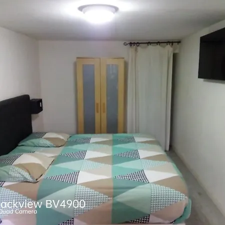Le Guardabarranco Saulxures-sur-Moselotte